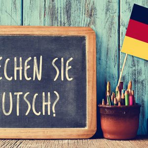 Zašto učiti njemački jezik!?
